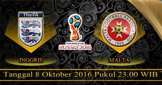 prediksi bola england vs malta