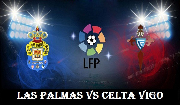 prediksi bola las palmas vs celta vigo