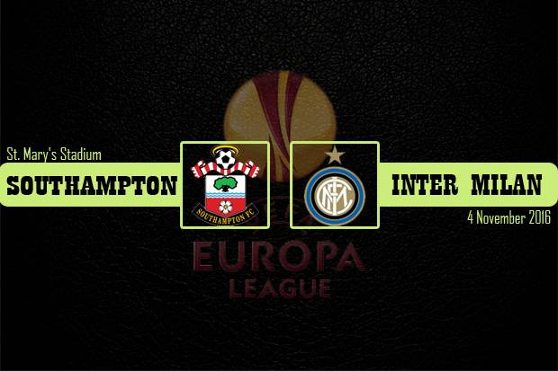 prediksi bola southampton vs inter milan