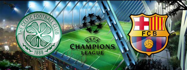 prediksi bola celtic vs barcelona