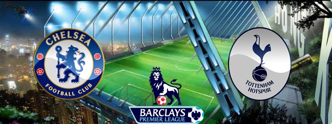 prediksi bola chelsea vs tottenham