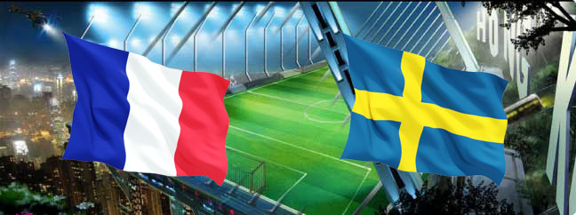 prediksi bola prancis vs swedia