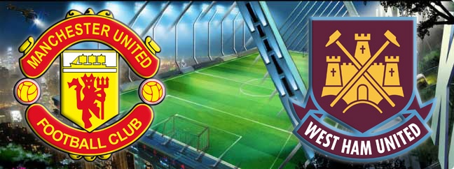 prediksi bola manchester united vs west ham