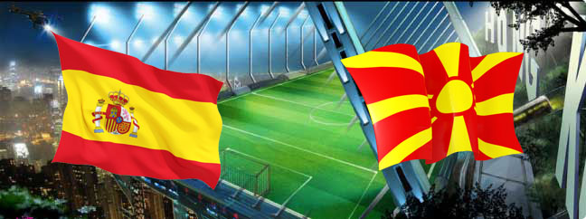 prediksi bola spanyol vs macedonia