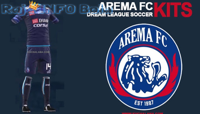 Arema FC mencari pelatih kiper