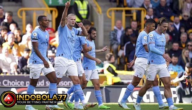 MANCHESTER CITY