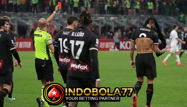 PREDIKSI BOLA