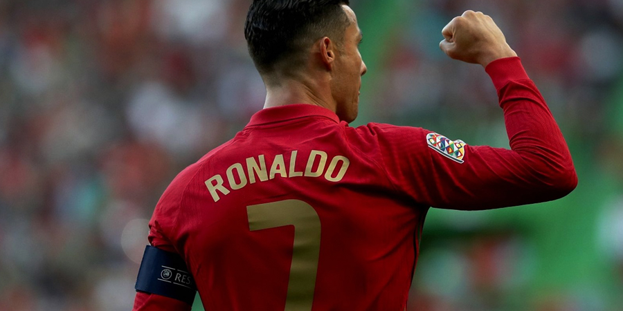 Cristiano Ronaldo: Ambisi Besar Untuk Euro 2024