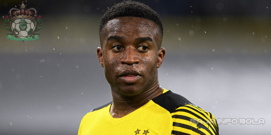 Youssoufa Moukoko Berpotensi Tinggalkan Borussia Dortmund