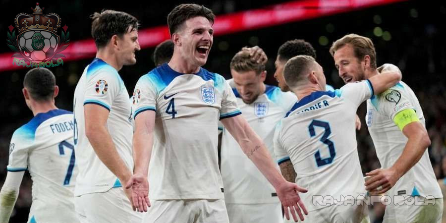 Keajaiban Timnas Inggris: Berjuang Hingga Semifinal Euro 2024