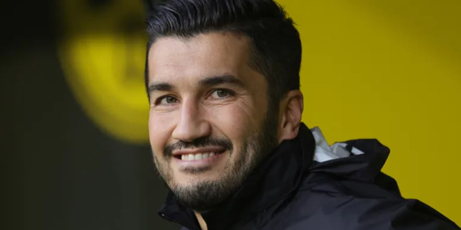 Nuri Sahin Pertandingan Pertamanya di UCL Sebagai Pelatih