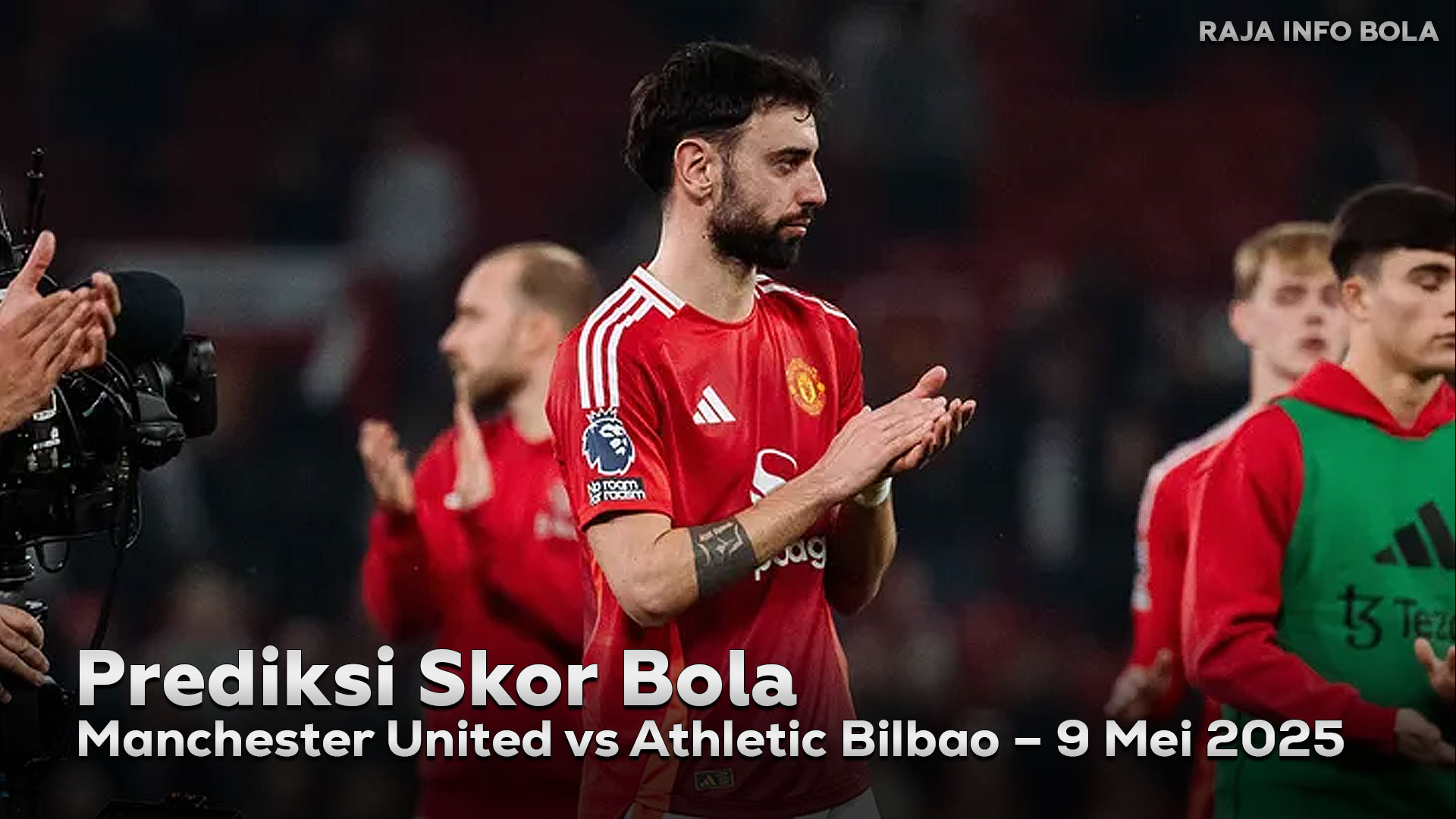 Prediksi Manchester United vs Athletic Bilbao – 9 Mei 2025